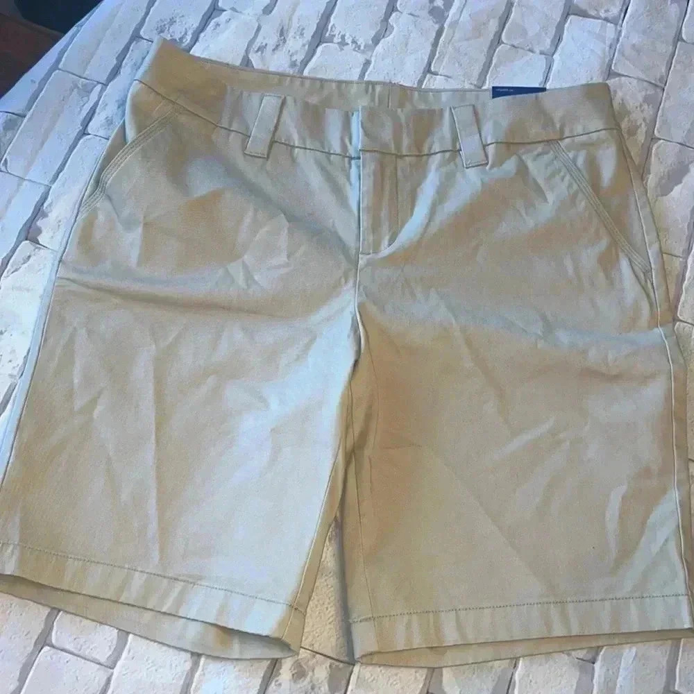 NEW Le TIGRE shorts